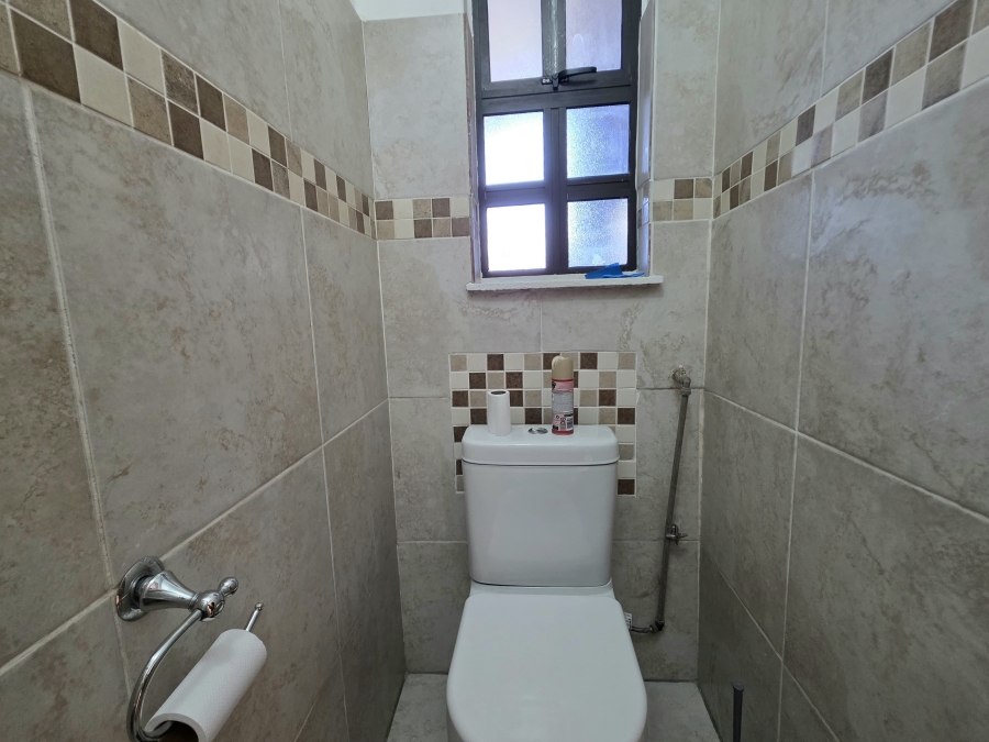 3 Bedroom Property for Sale in Welkom Free State